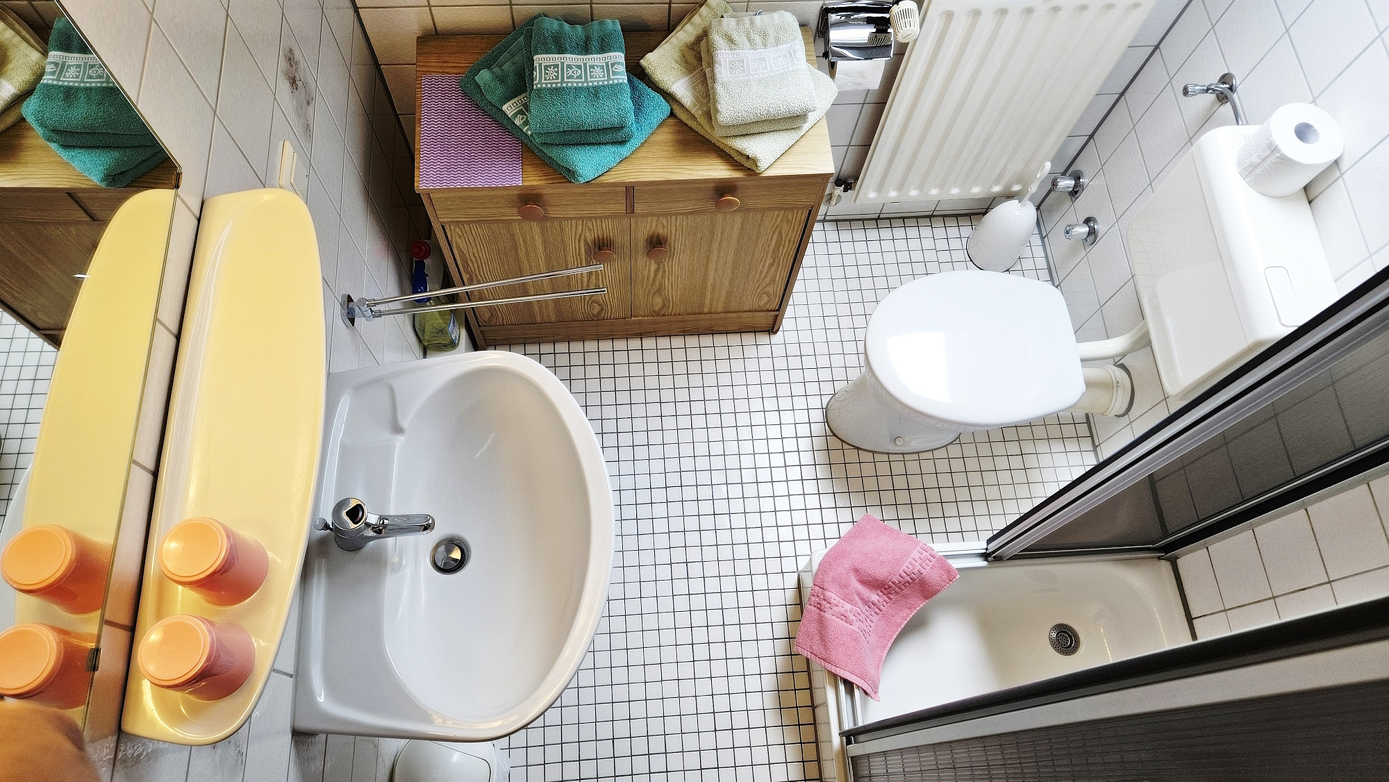 Badezimmer